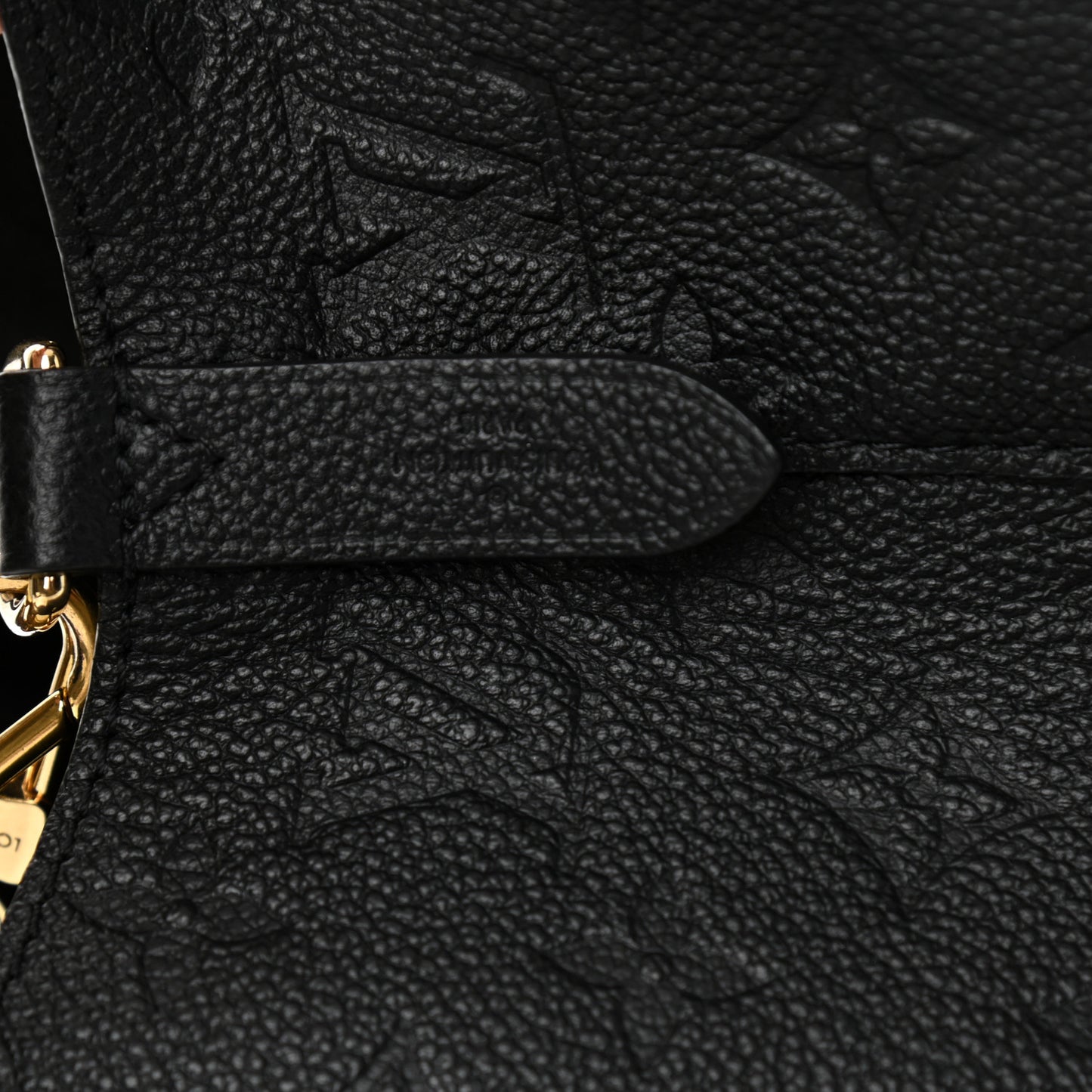 Empreinte Neonoe MM Black
