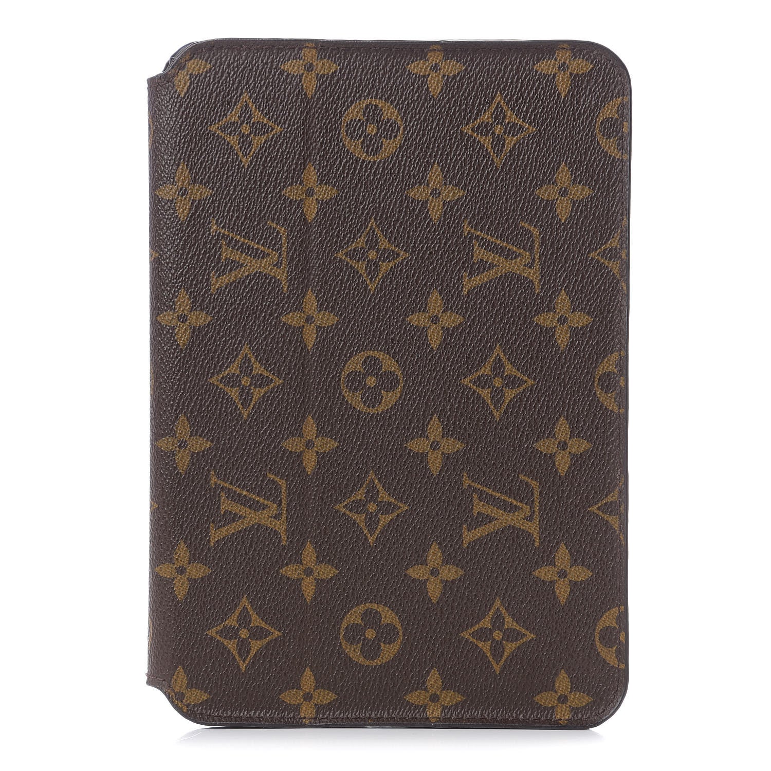 Louis Vuitton Monogram Folio iPad Mini Case 1 of 6