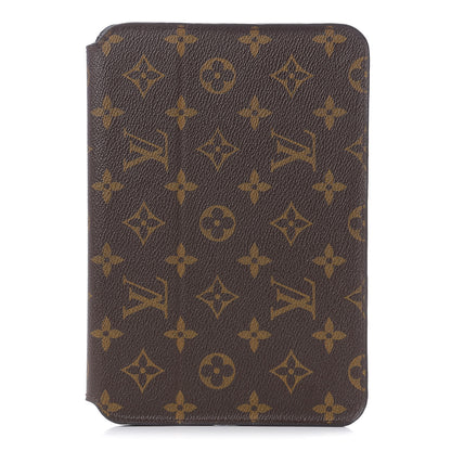 Louis Vuitton Monogram Folio iPad Mini Case 1 of 6