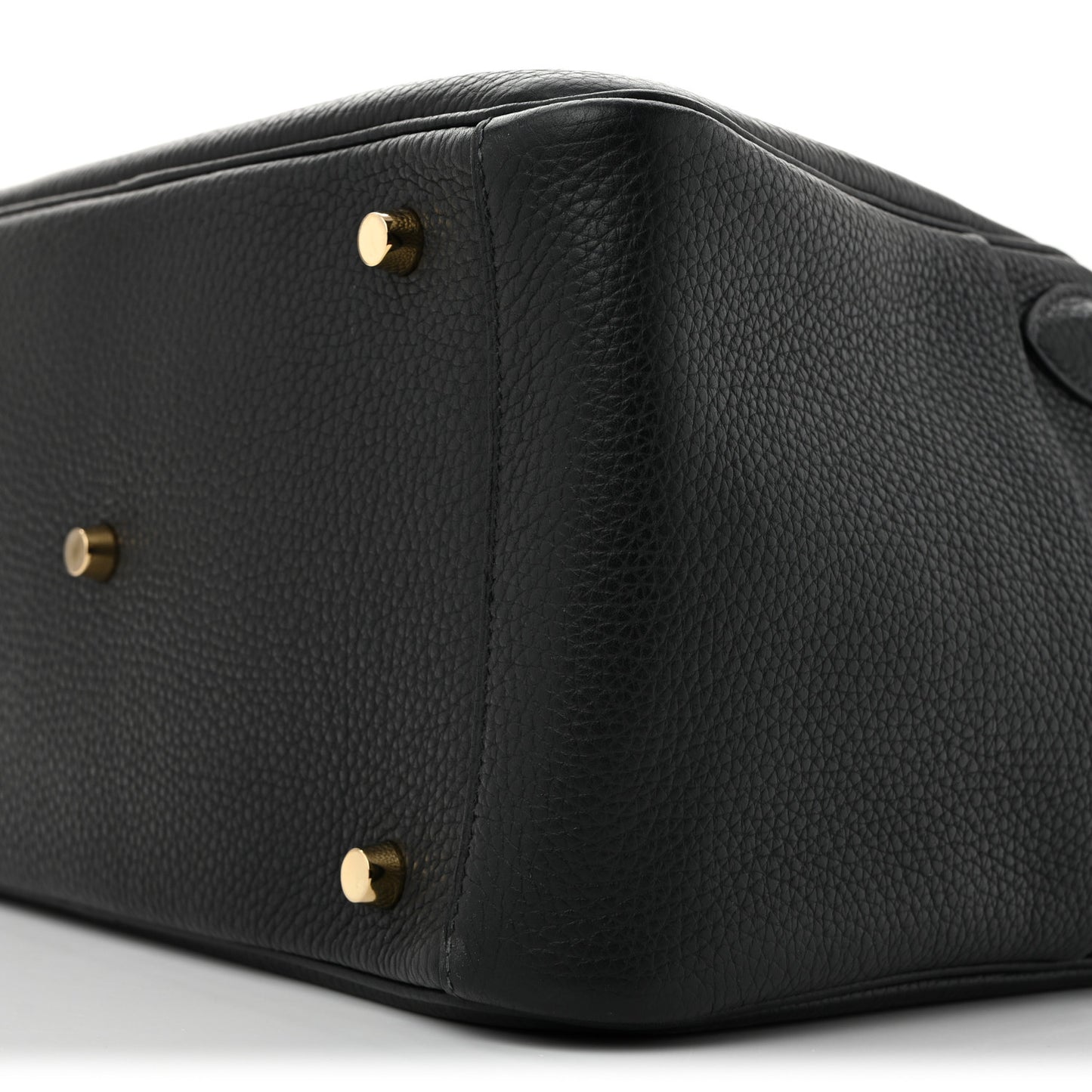 Taurillon Clemence Lindy 30 Black