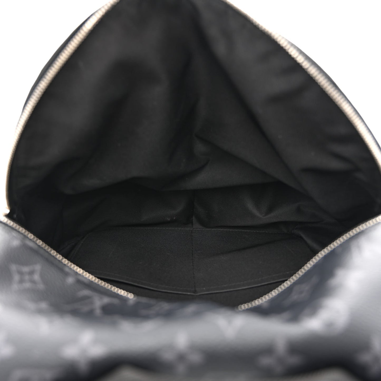 Monogram Eclipse Taiga Discovery Backpack PM