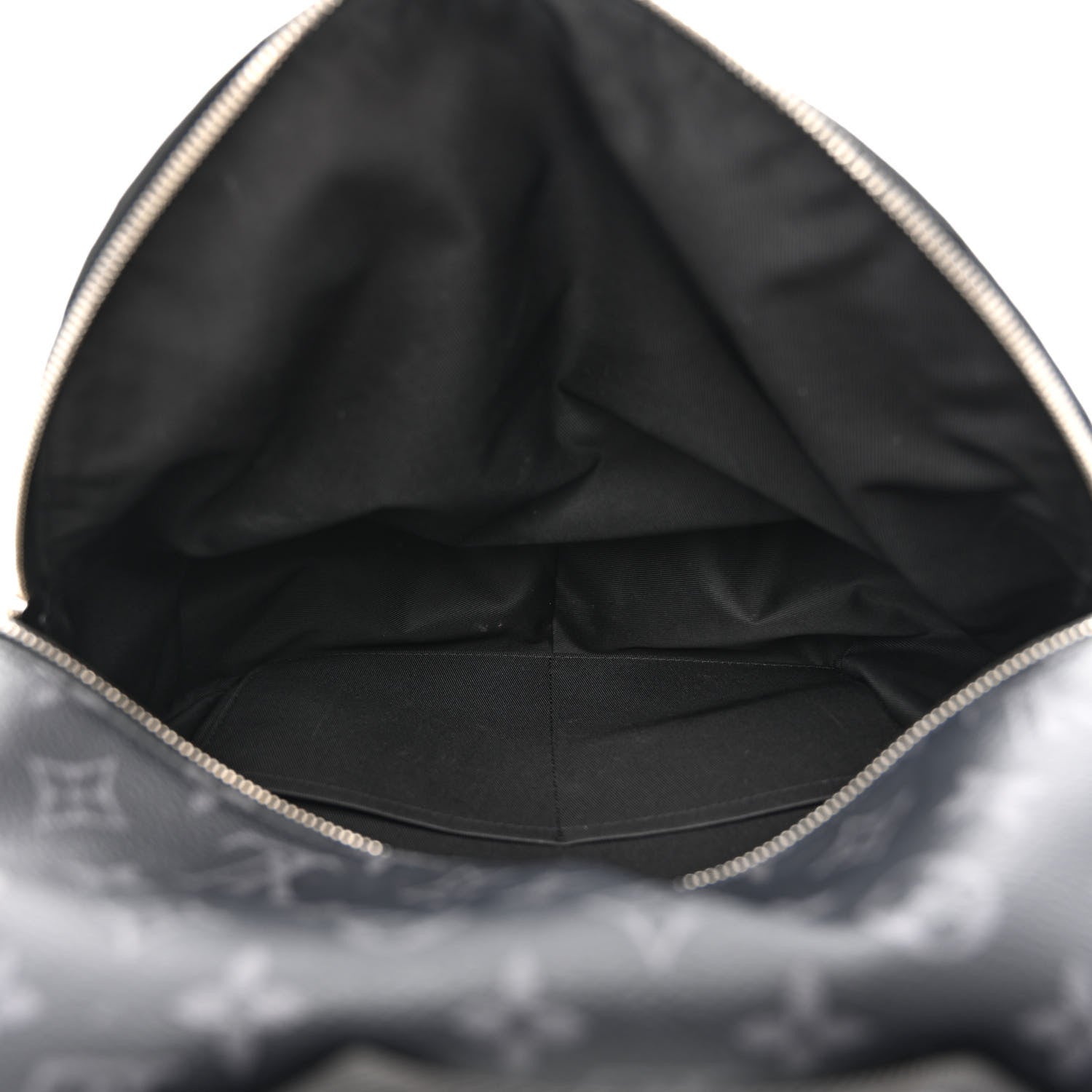 Louis Vuitton Monogram Eclipse Taiga Discovery Backpack PM 4 of 11