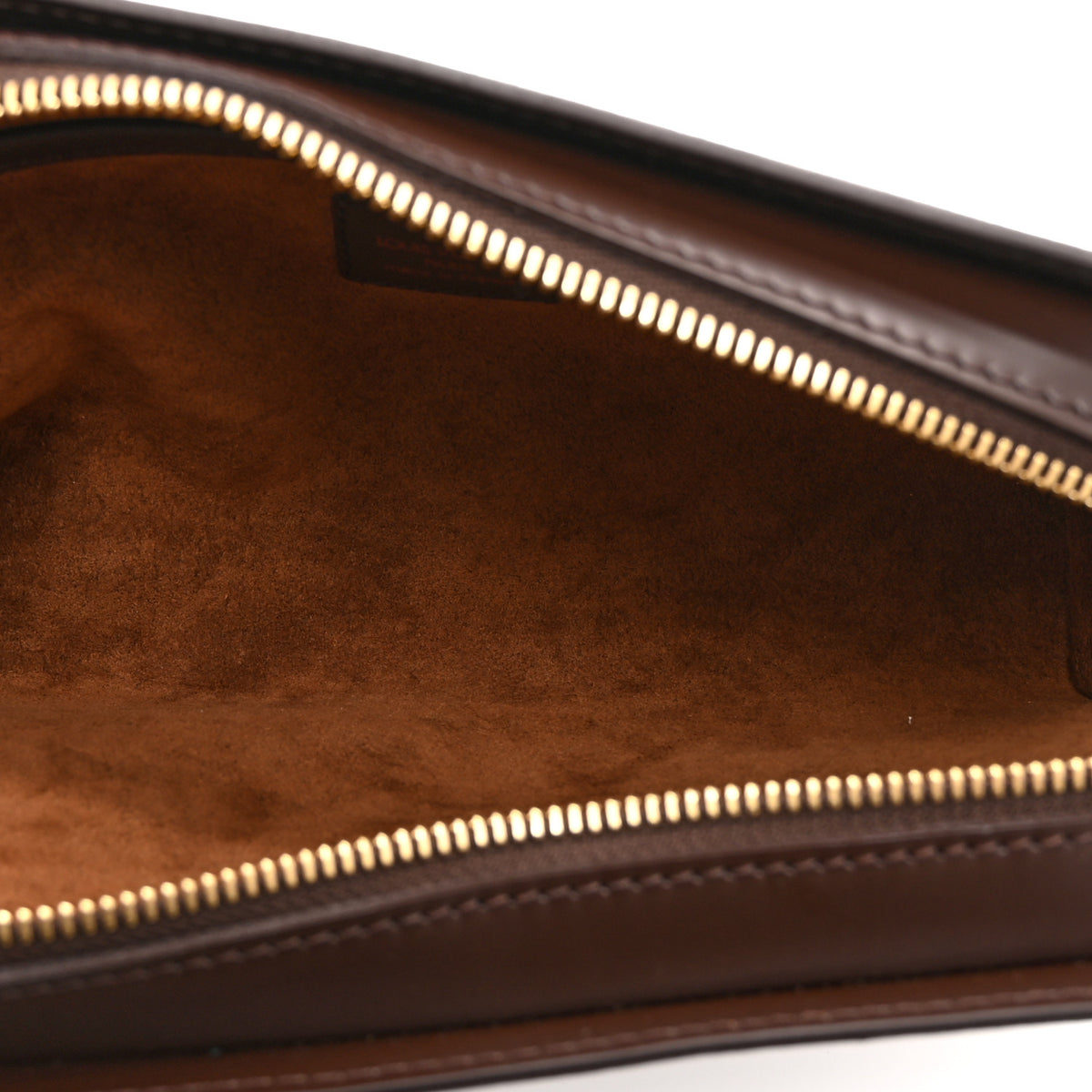 Damier Ebene Pochette Saint Louis Clutch