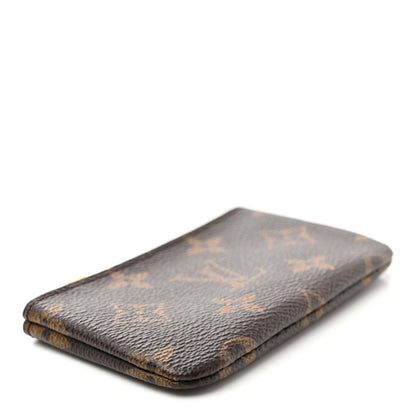 Louis Vuitton Monogram Key Pouch 4 of 7