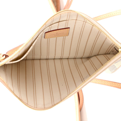 Louis Vuitton Damier Azur Neo Neverfull GM 7 of 14