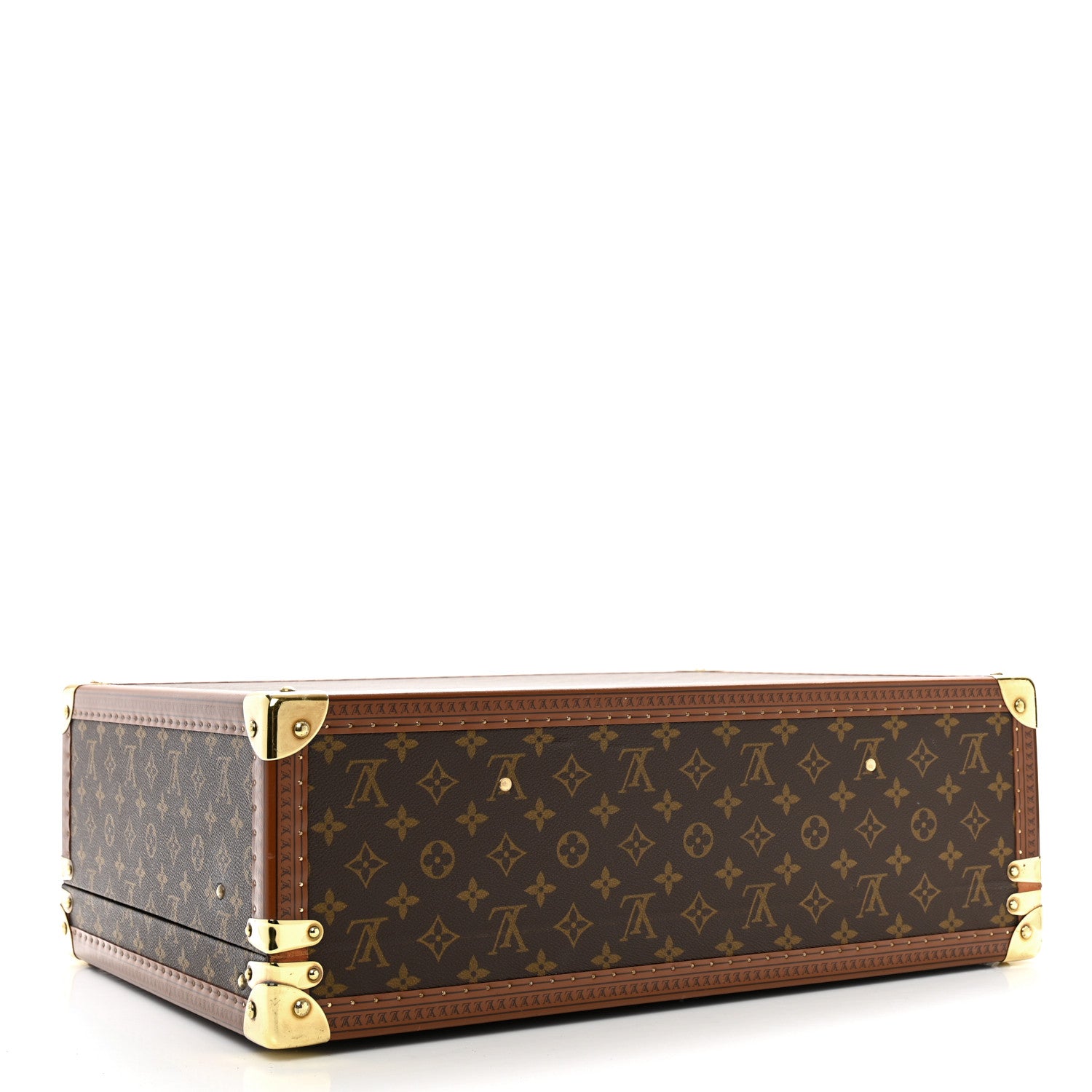 Louis Vuitton Monogram Alzer 50 3 of 10