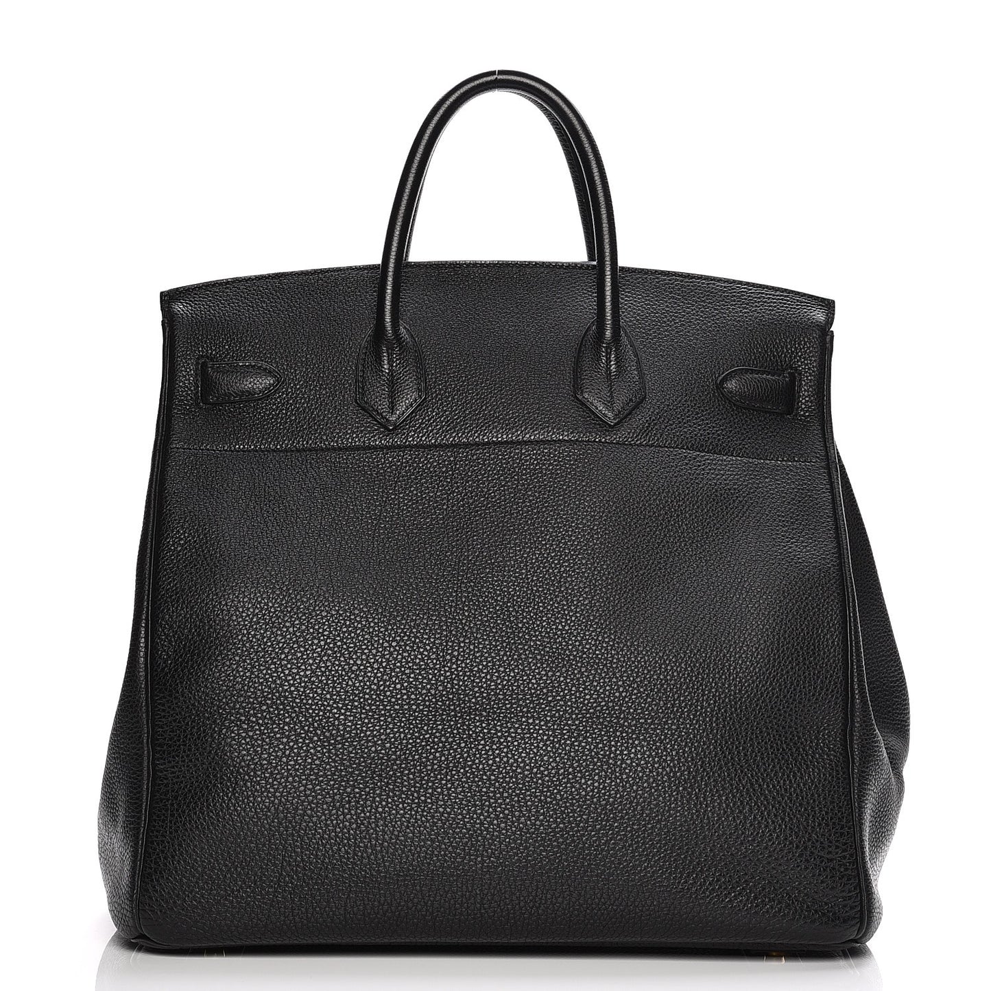 Togo HAC Birkin 40 Black