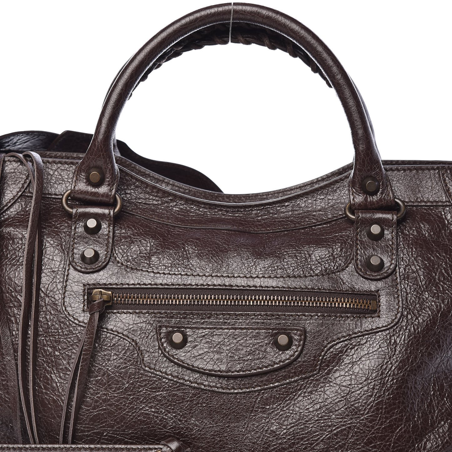 Agneau Classic Hardware City Charbon