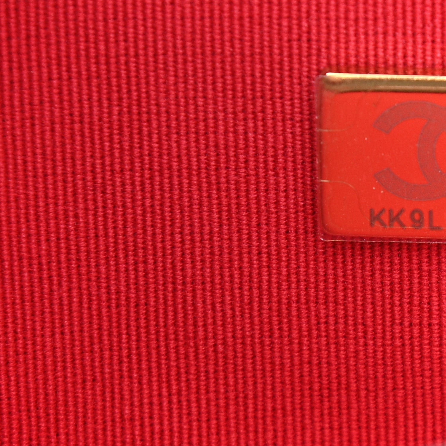 Chanel Crumpled Calfskin Quilted Square Flap Black 7 of 11