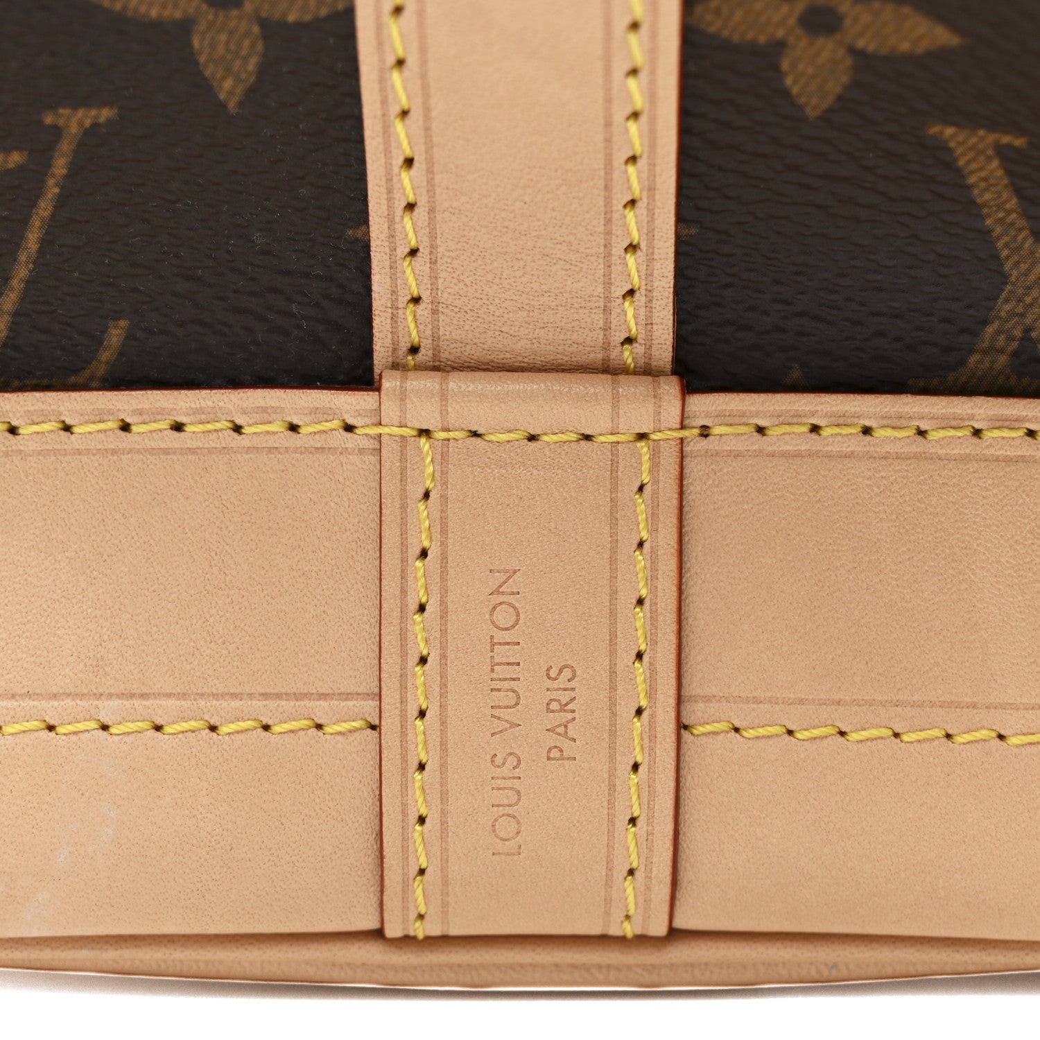 Louis Vuitton Monogram Noe 6 of 11