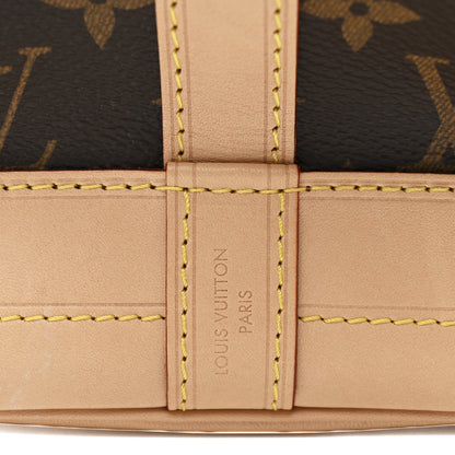 Louis Vuitton Monogram Noe 6 of 11
