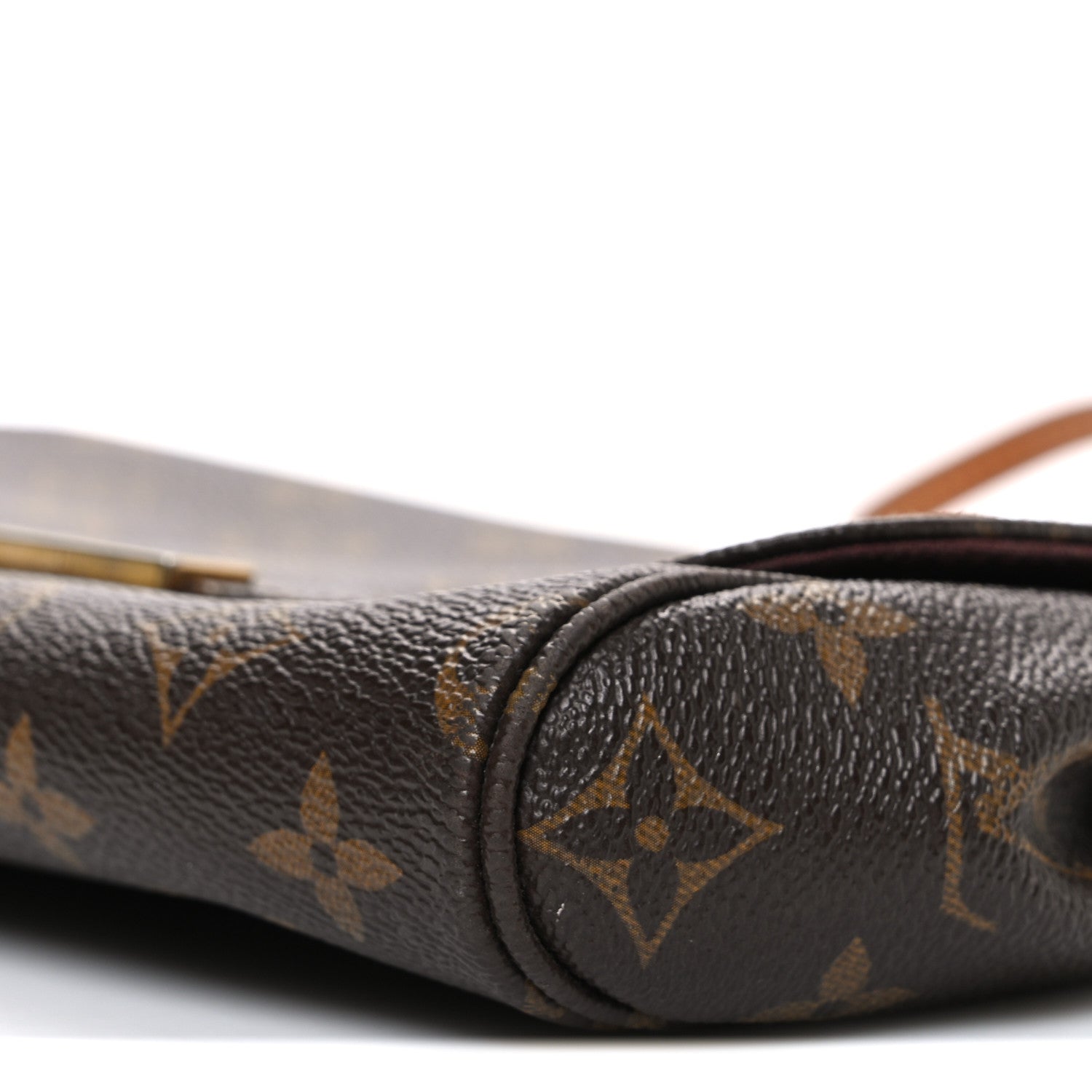 Louis Vuitton Monogram Favorite MM 10 of 12