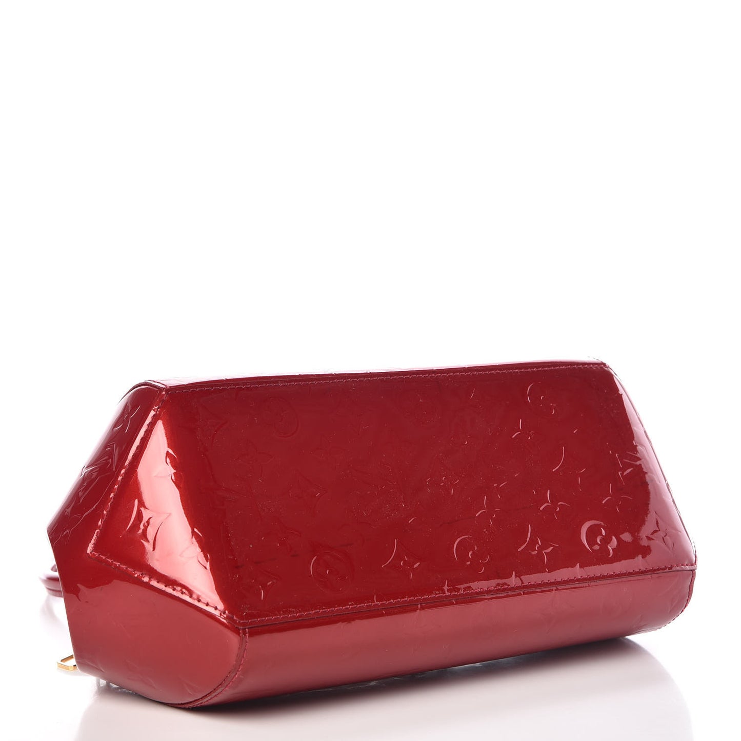 Vernis Sherwood PM Pomme D'Amour