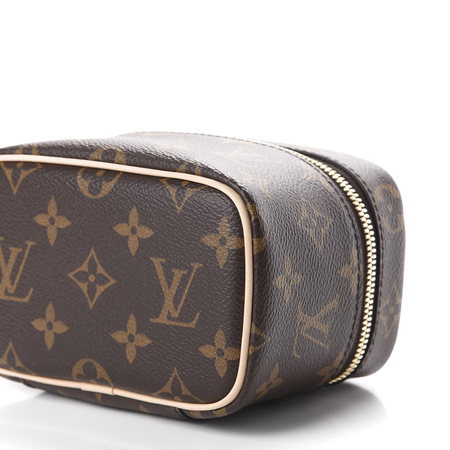 Louis Vuitton Monogram Nano Nice 6 of 9