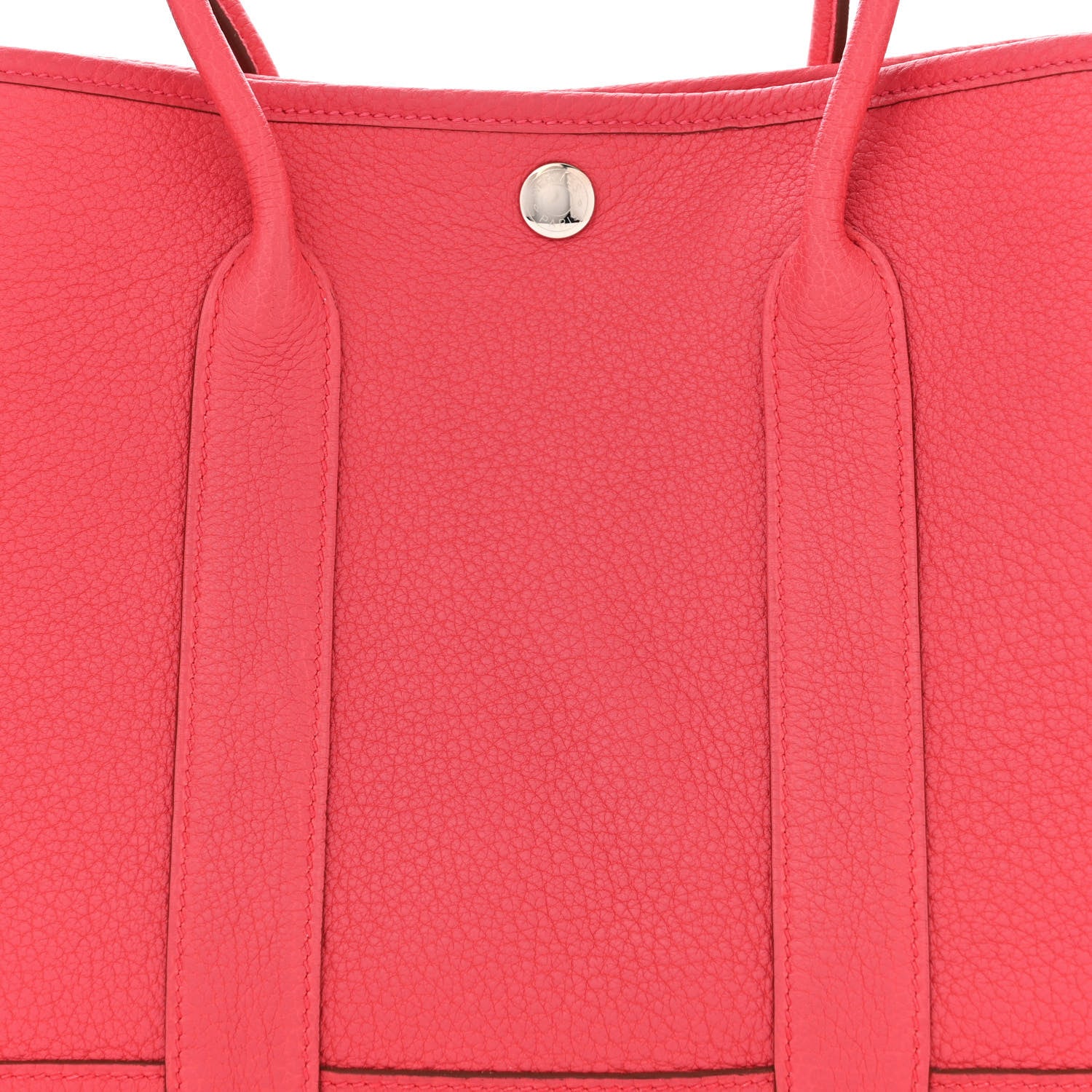 Hermes Negonda Garden Party 30 TPM Rose Jaipur 8 of 11