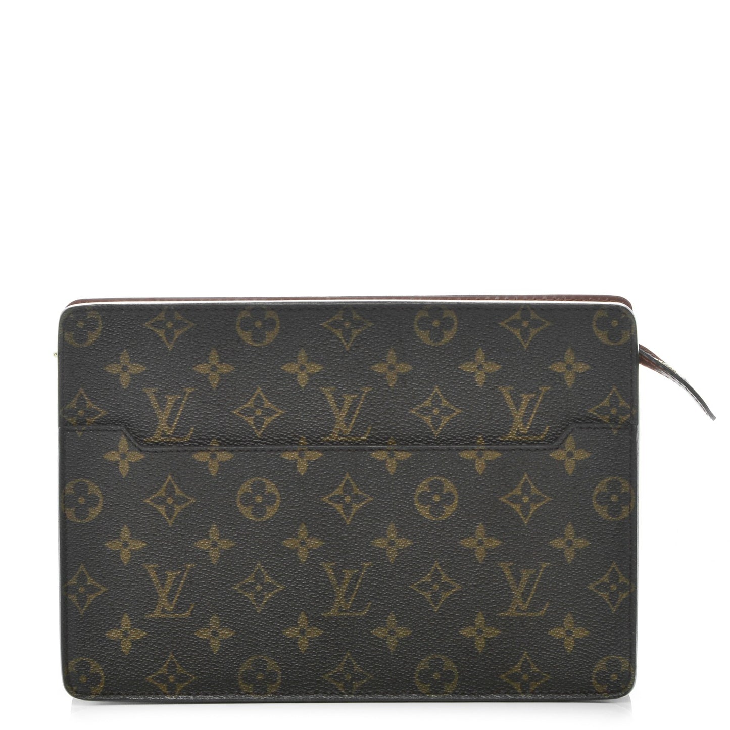 Monogram Pochette Homme