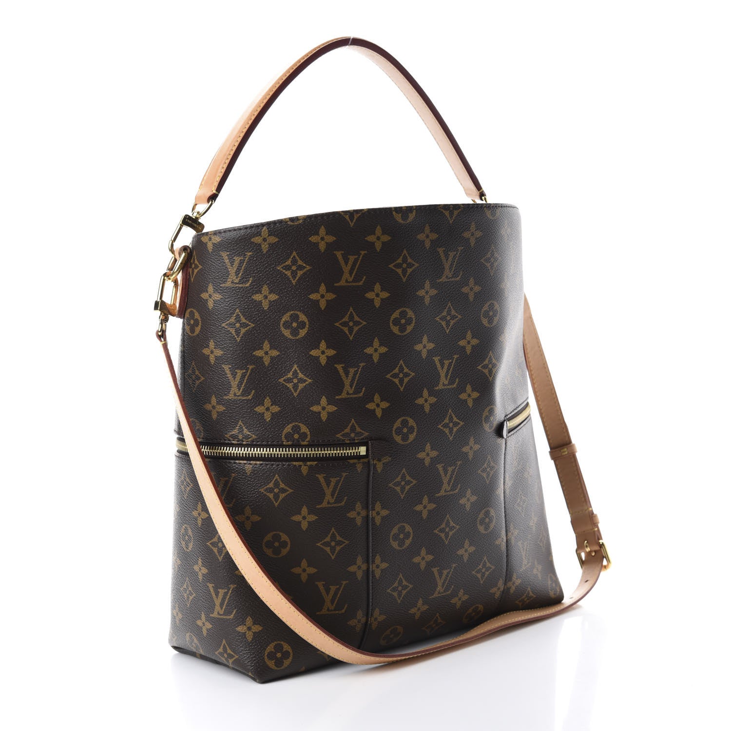 Louis Vuitton Monogram Melie 3 of 11