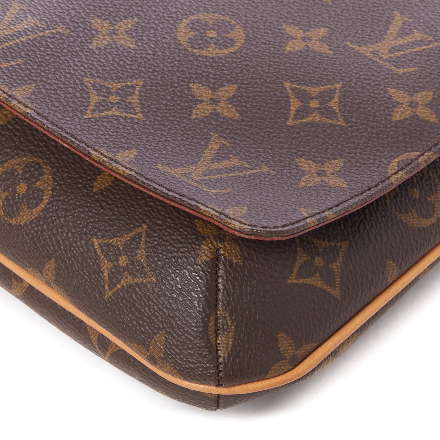 Monogram Musette Tango