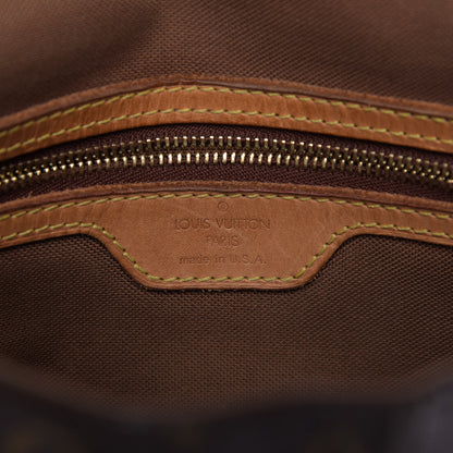 Louis Vuitton Monogram Mini Looping 8 of 9