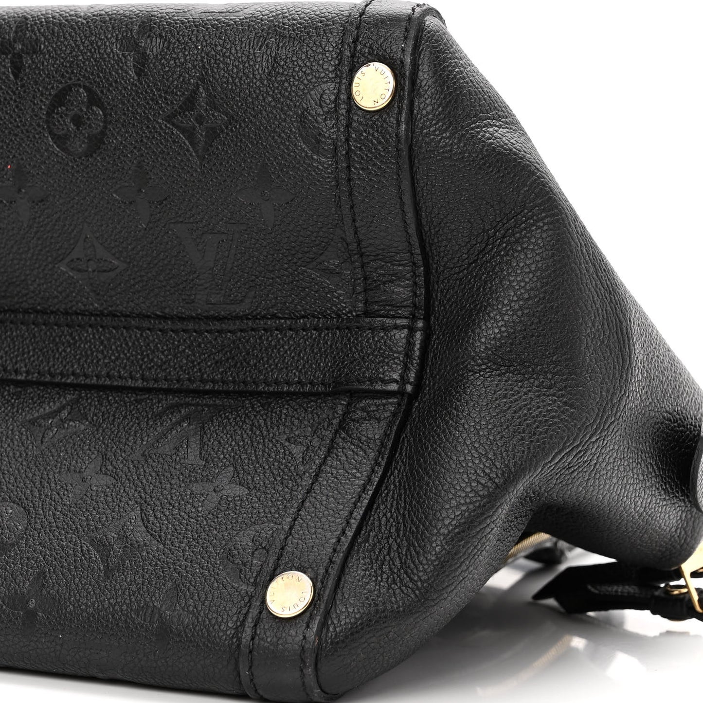 Empreinte Marais MM Black