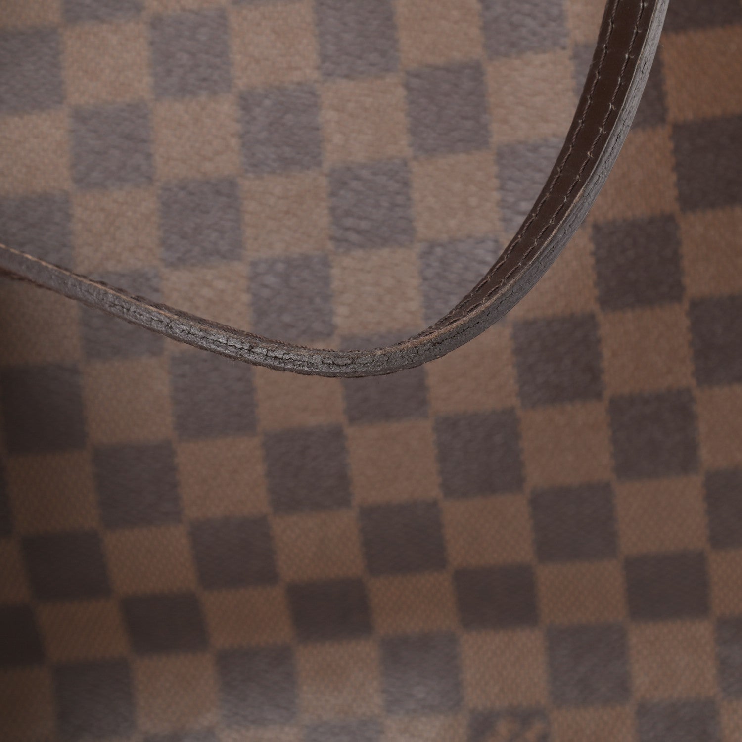 Louis Vuitton Damier Ebene Neverfull MM 15 of 15