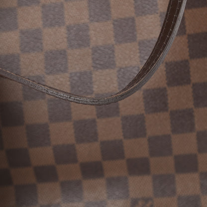 Louis Vuitton Damier Ebene Neverfull MM 15 of 15