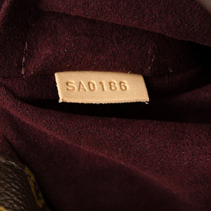 Louis Vuitton Monogram Melie 7 of 7