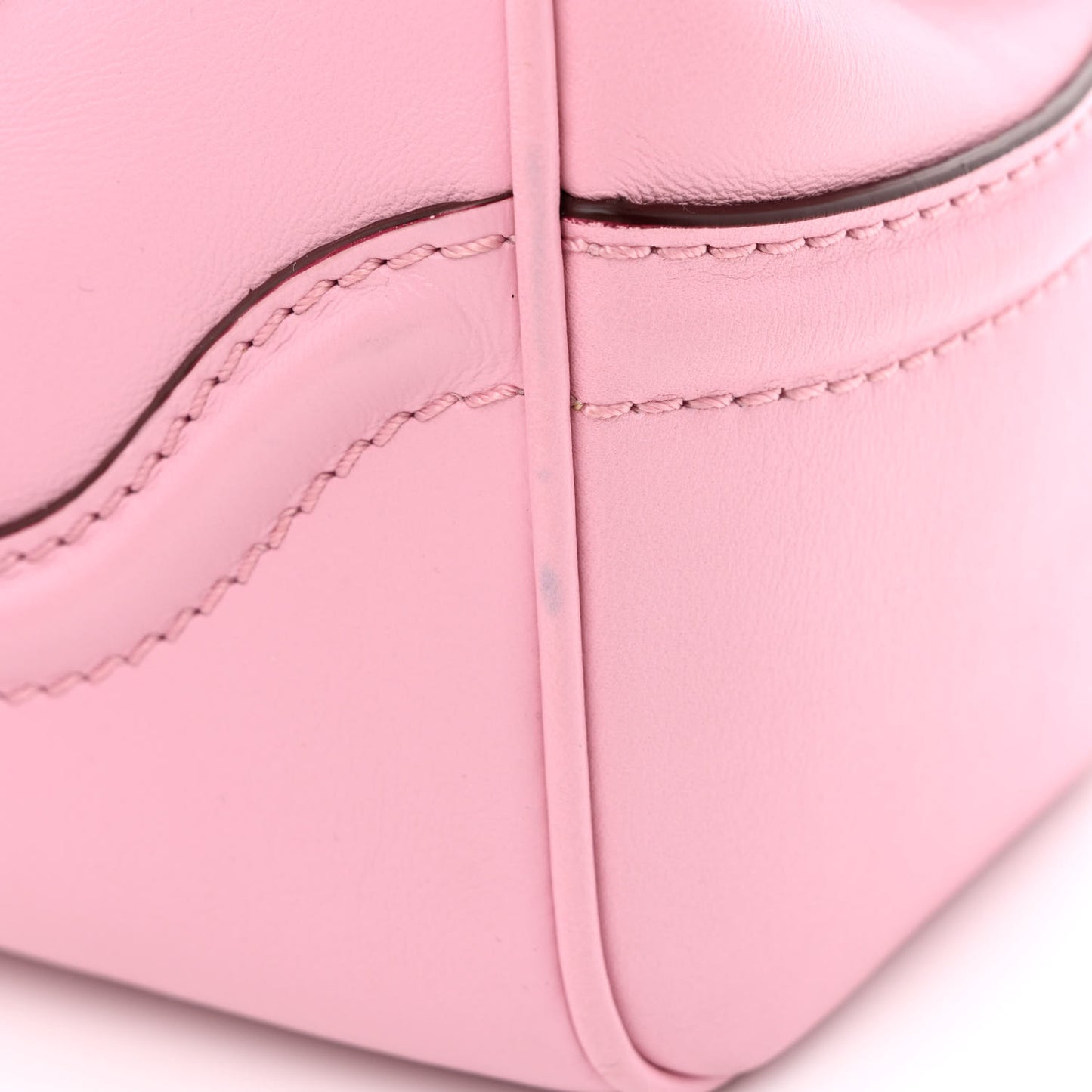 Calfskin Medium Palazzo Empire Bag Pink