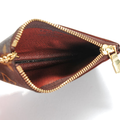 Louis Vuitton Monogram Key Pouch 5 of 6