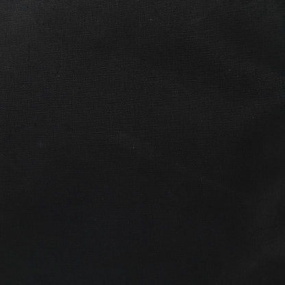 Hermes Toile Vache Calfskin Herbag 40 GM Black 17 of 17