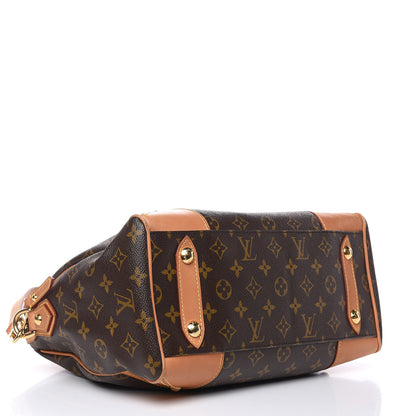 Louis Vuitton Monogram Retiro PM 4 of 16