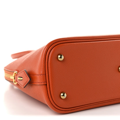 Hermes Epsom 1923 Bolide 25 Terre Battue 9 of 11