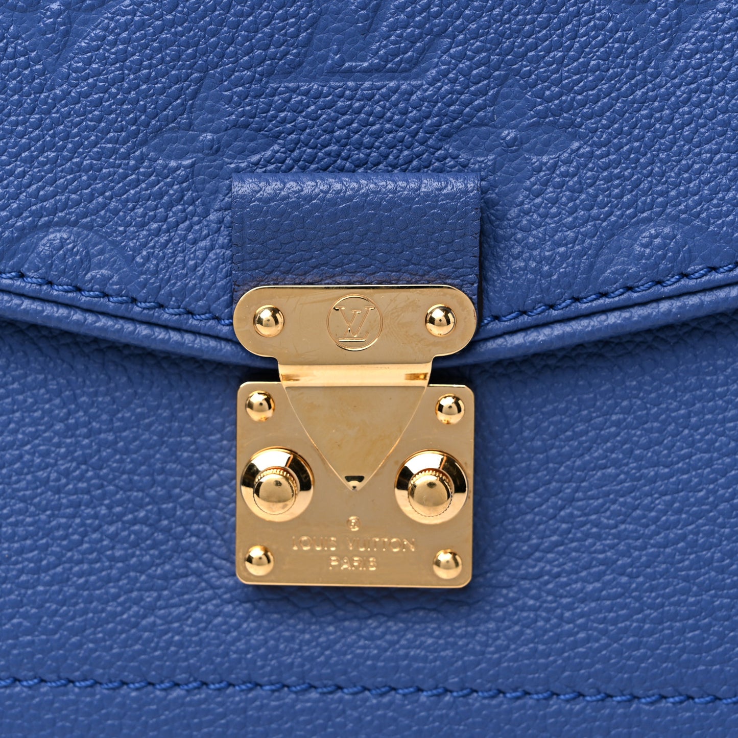 Empreinte Saint Germain MM Denim