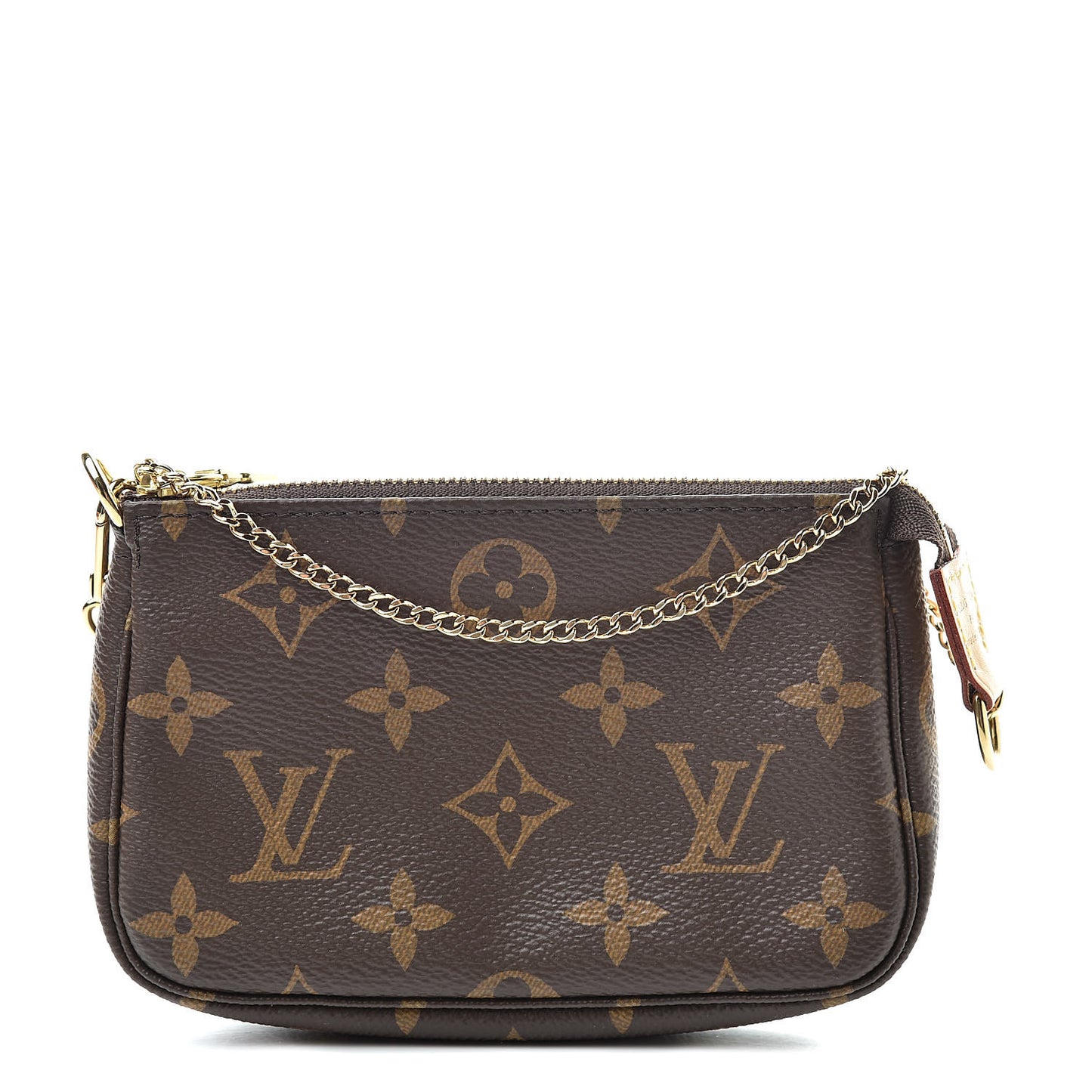 Monogram Mini Pochette Accessories