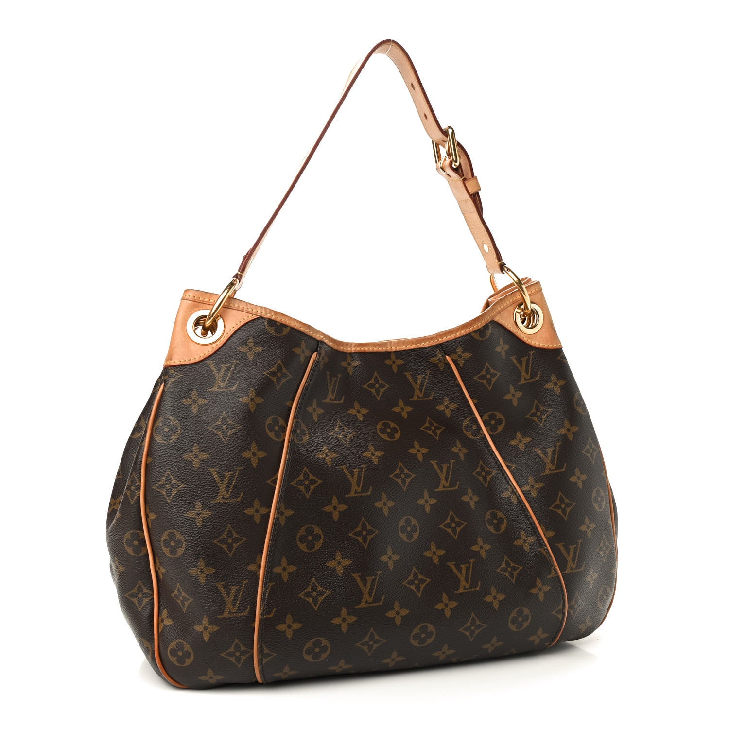 Louis Vuitton Monogram Galliera PM 3 of 10