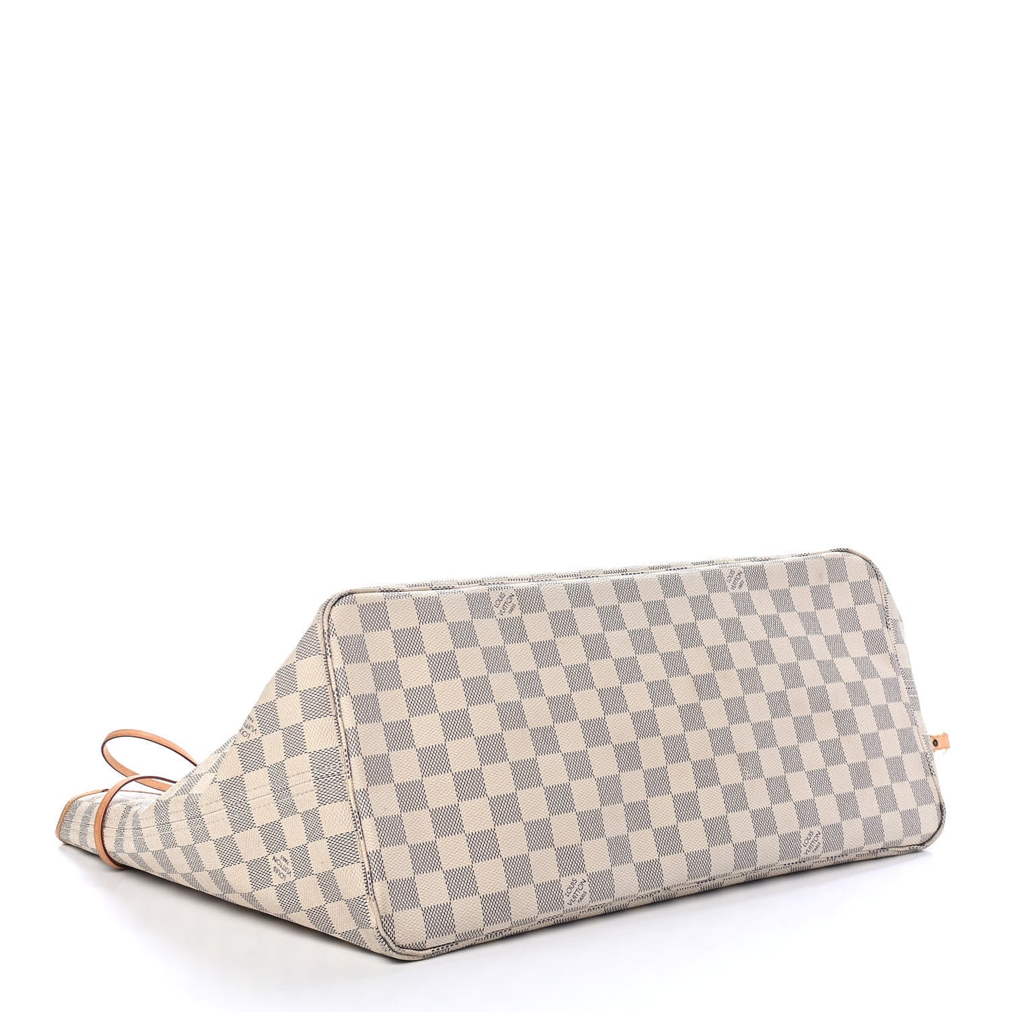 Damier Azur Neo Neverfull GM