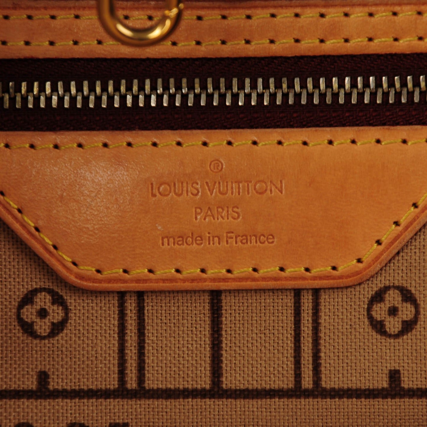 Monogram Neverfull GM