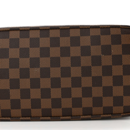 Louis Vuitton Damier Ebene Kensington 10 of 13