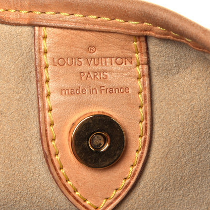 Louis Vuitton Monogram Galliera PM 11 of 22