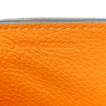 Goyard Goyardine Mini Saigon Grey 7 of 11