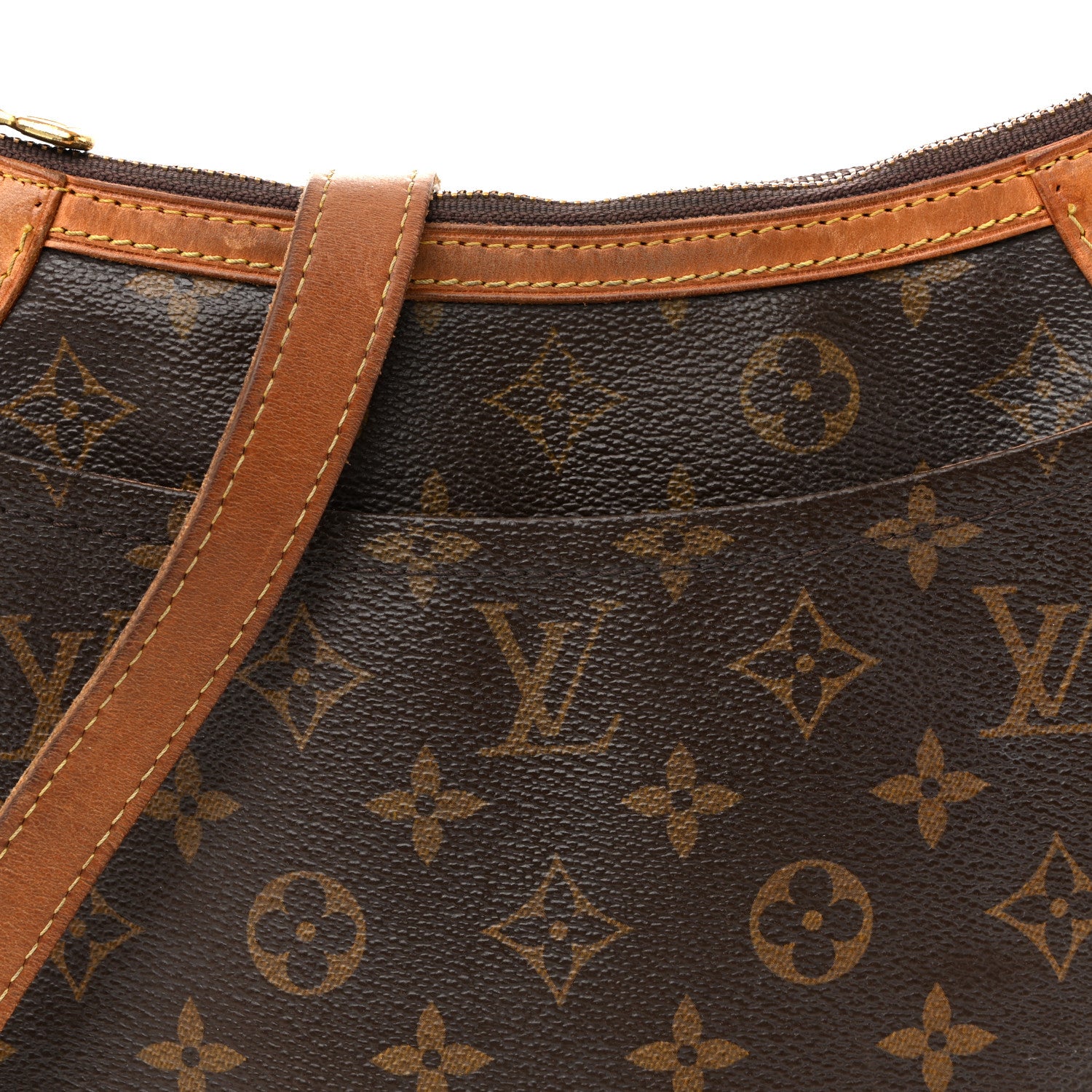 Louis Vuitton Monogram Odeon PM 8 of 16