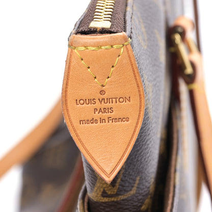 Louis Vuitton Monogram Totally PM 5 of 7