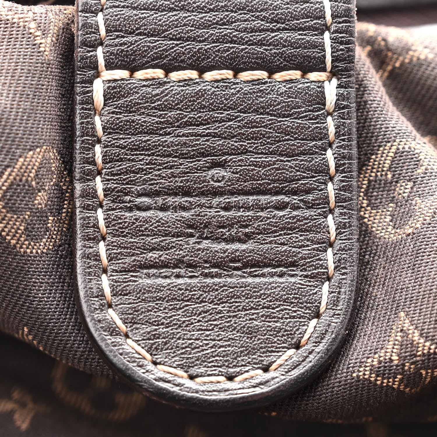 Louis Vuitton Monogram Idylle Elegie Fusain 6 of 9