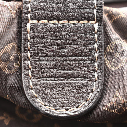 Louis Vuitton Monogram Idylle Elegie Fusain 6 of 9