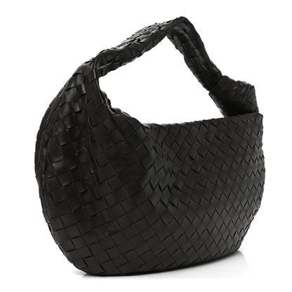 Bottega Veneta Nappa Intrecciato Small Jodie Fondant 3 of 11