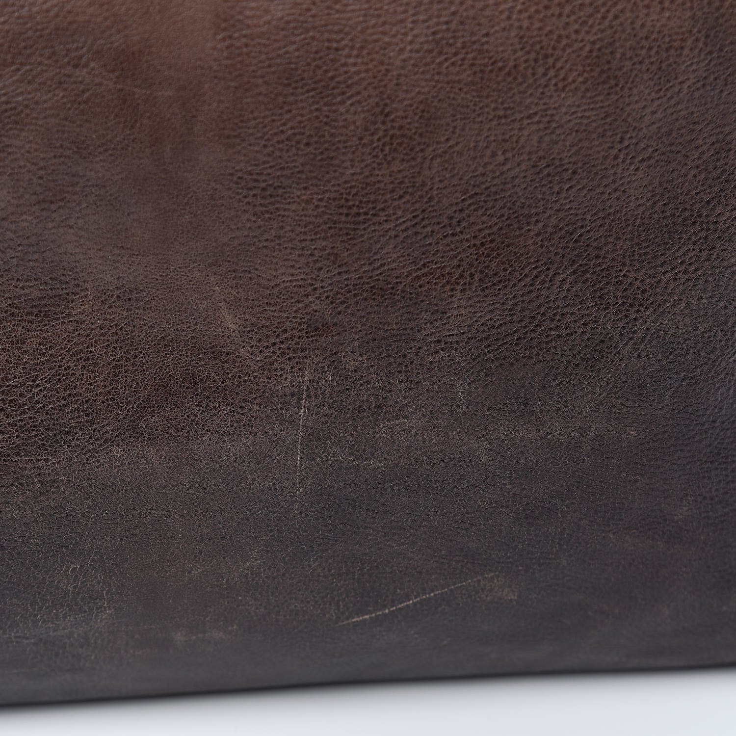 Prada Glace Calfskin Tote Opale Sfumato 16 of 20
