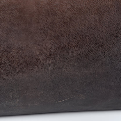 Prada Glace Calfskin Tote Opale Sfumato 16 of 20