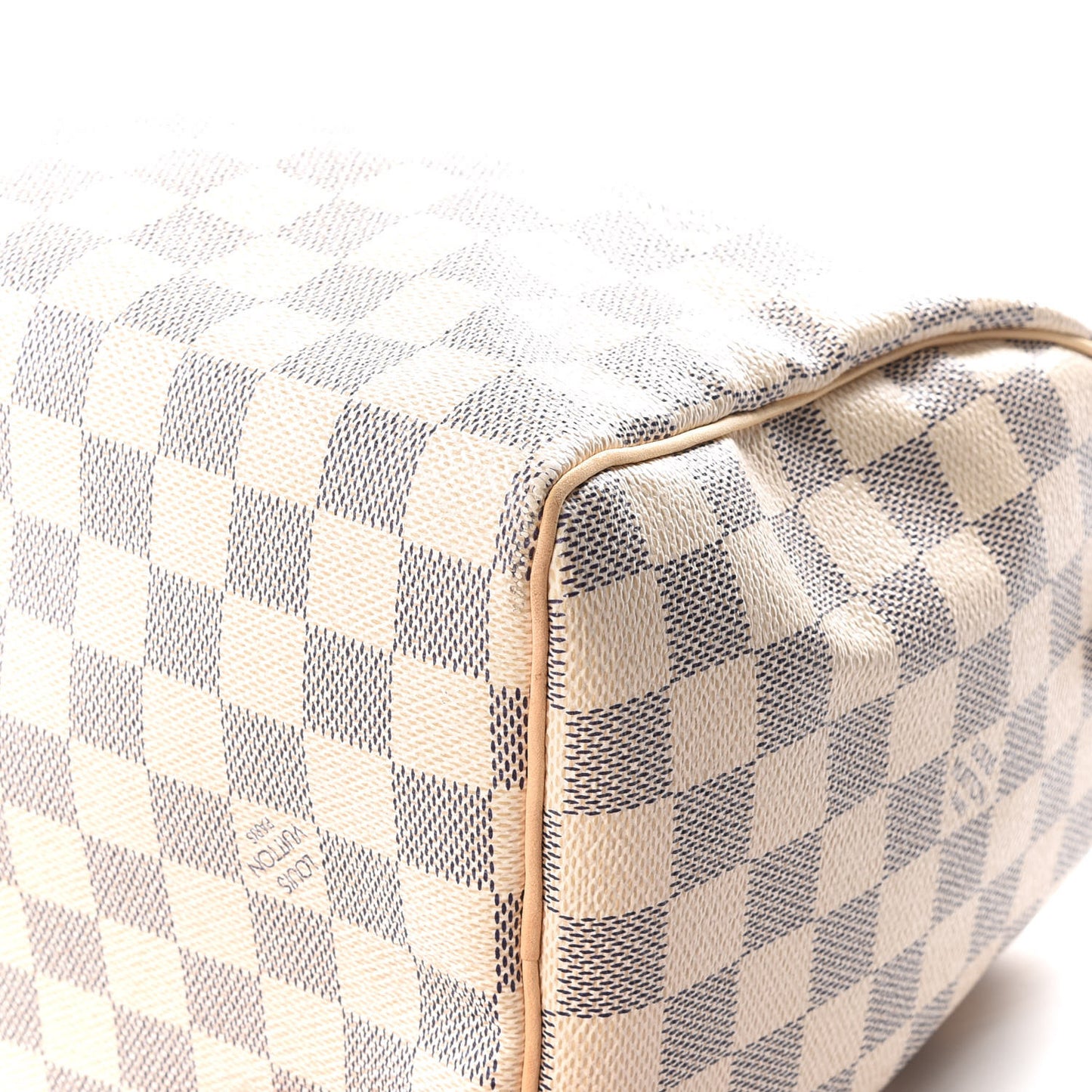 Damier Azur Speedy 25
