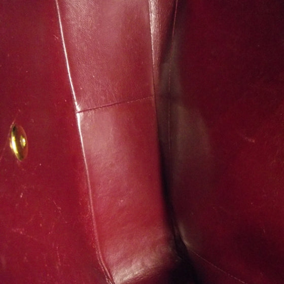Lambskin XL Jumbo Flap