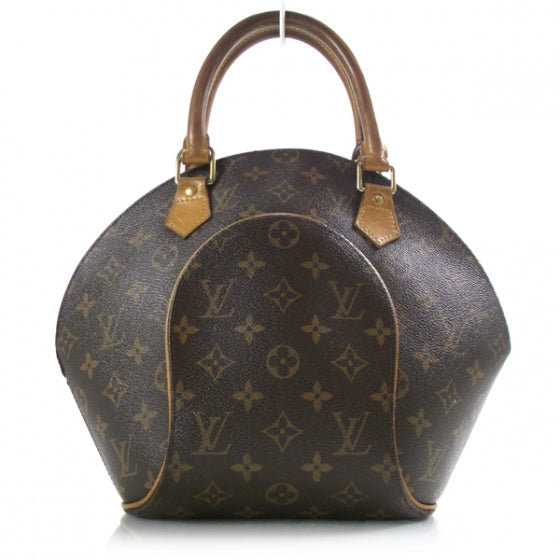 Louis Vuitton Monogram Ellipse PM 1 of 9